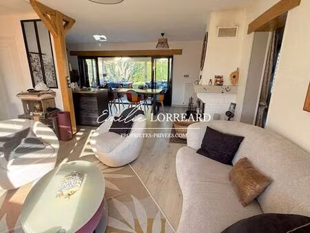 proprietes privees.com emilie lorreard