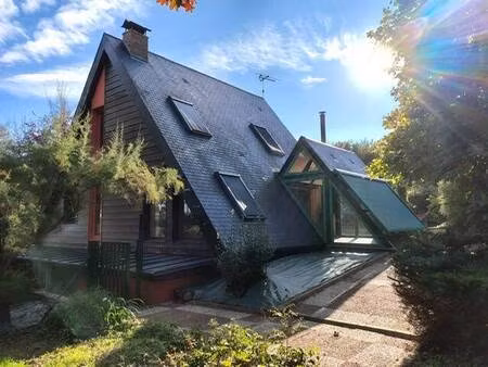 perrotin immobilier