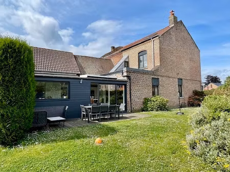 vente maison 6 pièces 149 m² à bondues (59910)  516 000 €