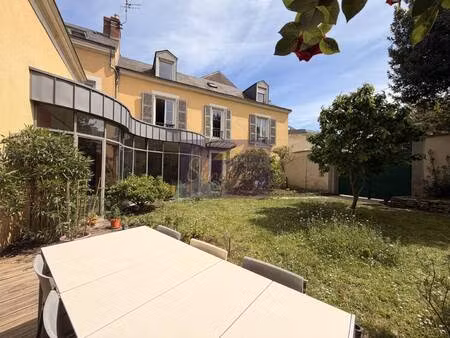 signature immobilier