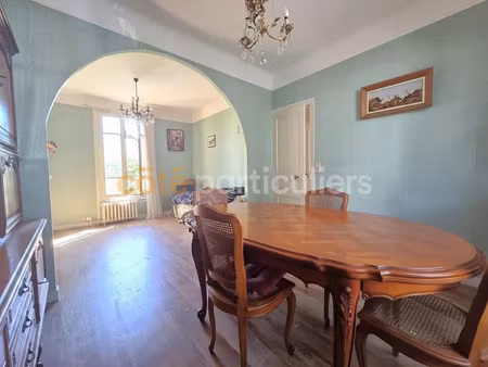vente maison 5 pièces 99 m² à chatillon (92320)  545 000 €