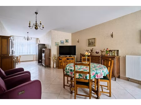vente maison 5 pièces 140 m² à lille (59000)  543 900 €