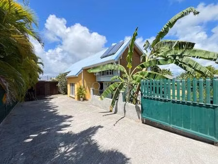 villa à vendre