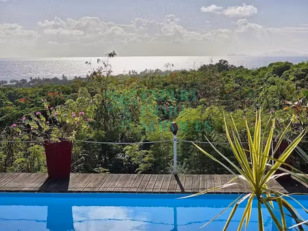 vente villa 3 pièces 92 m² à grand bourg (97112)  550 000 €