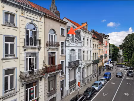 maison de maître à vendre à rue léopold i 21 laeken (vbe23787)
