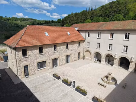 vente maison 10 pièces 258 m² à saint-marcellin (38160)  724 000 €