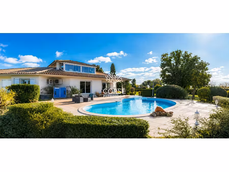 vente maison 5 pièces 167.87 m² à ghisonaccia (20240)  740 000 €