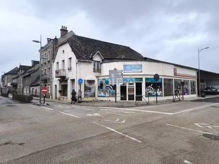 local commercial à louer