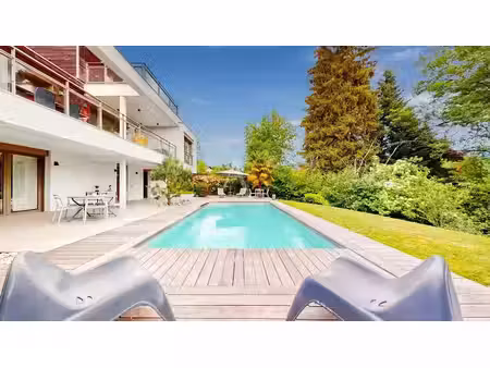 vente maison 8 pièces 219 m² à argonay (74370)  1 695 000 €