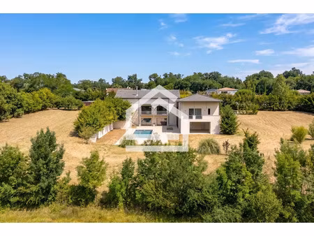 vente maison 10 pièces 500 m² à bouliac (33270)  2 299 000 €