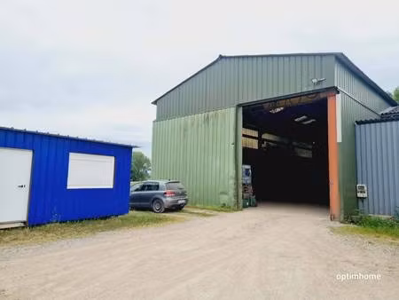 local commercial à louer