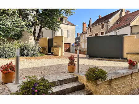 vente immeuble 9 pièces 365 m² à chatillon-sur-seine (21400)  560 000 €