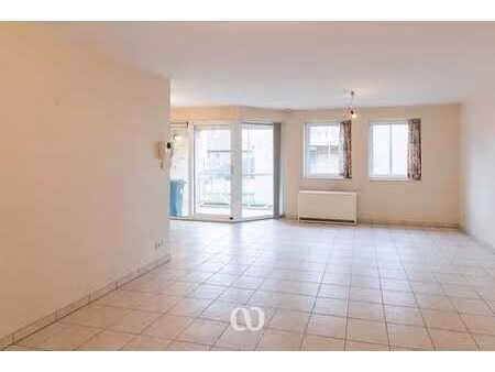 appartement moderne avec 2 chambres et terrasse à audenarde