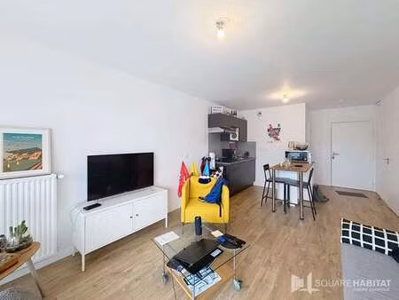 location appartement 2 pièces à mordelles (35310) : à louer 2 pièces / 45m² mordelles