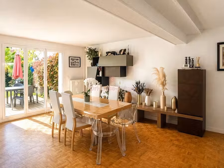 vente maison 7 pièces 152.93 m² à bry-sur-marne (94360)  748 000 €