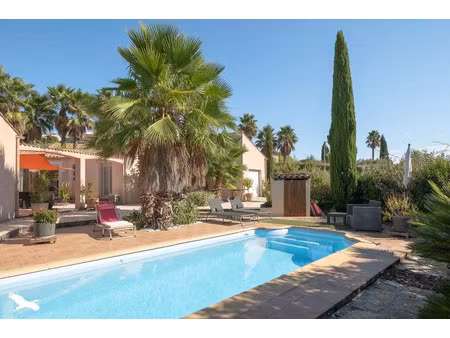 vente maison 5 pièces 138 m² à juvignac (34990)  585 000 €