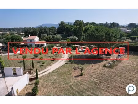 villa 2019 (3 chambres) terrain 4.600 m²