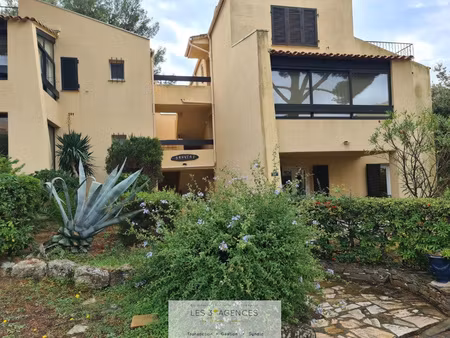 studio meuble - cavalaire-sur-mer