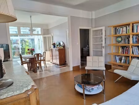 vente maison 5 pièces 154 m² à marcq-en-baroeul (59700)  799 000 €