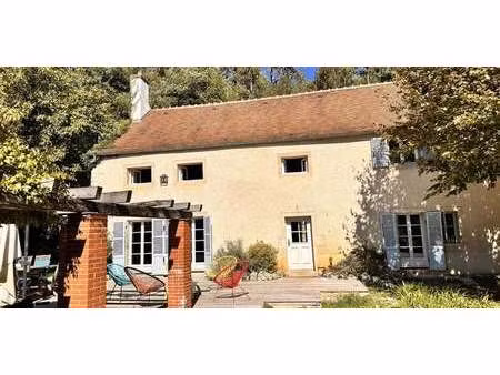 propriété avec piscine gevrey-chambertin (21)