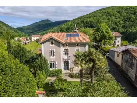 vente maison 9 pièces 350 m² à fougaron (31160)  619 000 €