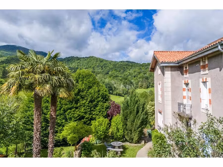 vente maison 9 pièces 350 m² à fougaron (31160)  620 000 €