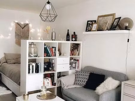 vente appartement 1 pièce 33 m² orly (94310)