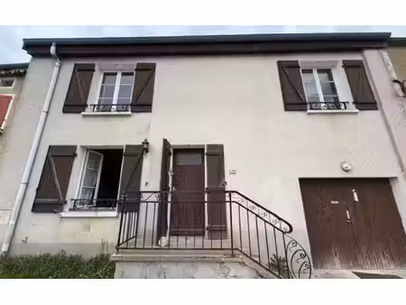 maison clefmont m² t-3 à vendre  35 000 €