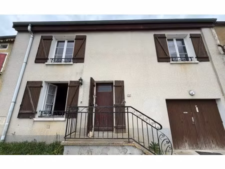 maison clefmont m² t-3 à vendre  42 000 €