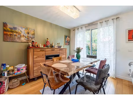 annonce vente maison 6 pièces de 102m2 à maisons laffitte (78600) - paruvendu.fr ref 99278