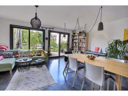 location maison 5 pièces 107 m² à nancy (54000)