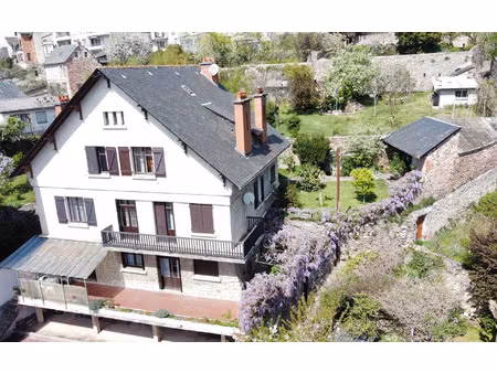 maison rodez m² t-8 à vendre  270 000 €