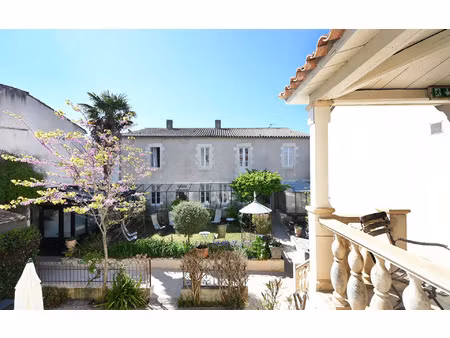 maison saint-martin-de-ré m² t-17 à vendre  4 200 000 €
