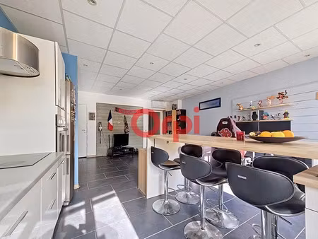 vente appartement 3 pièces 63 m² la seyne-sur-mer (83500)