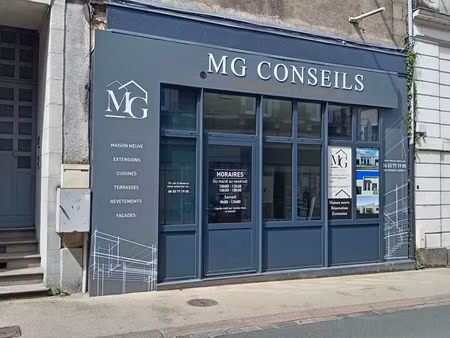 location property.type.service à cholet (49300)