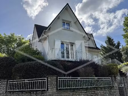vente maison 5 pièces 115 m² boussy-saint-antoine (91800)