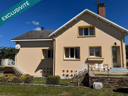 vente maison 8 pièces 263 m² oradour-sur-vayres (87150)
