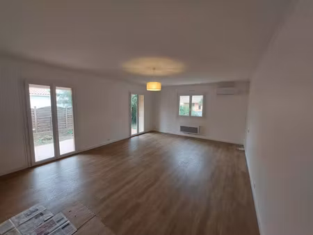 location maison 4 pièces 94 m² à vendargues (34740)