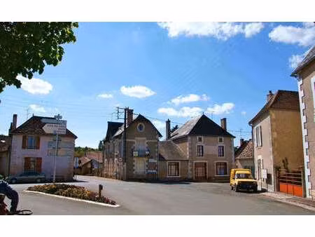 vente terrain à nalliers (85370) : à vendre / nalliers