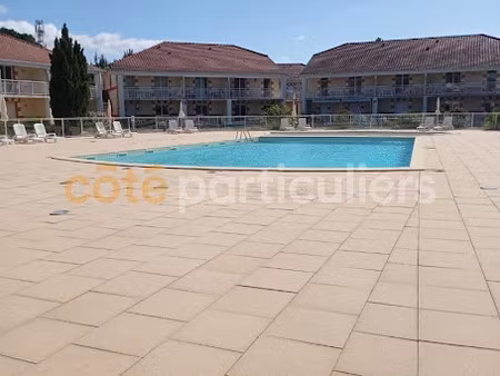 vente appartement 2 pièces 36 m² à le verdon-sur-mer (33123)  111 990 €
