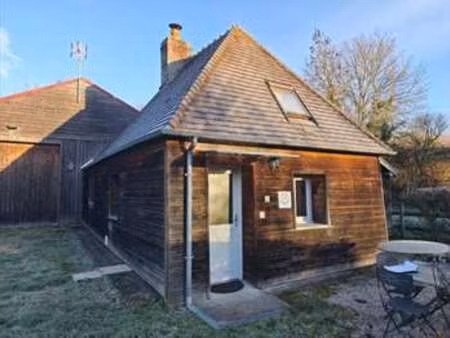 location maison à cisai-saint-aubin (61230) : à louer / 43m² cisai-saint-aubin