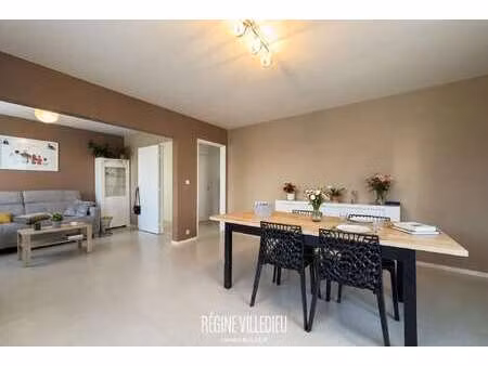 location appartement 4 pièces à équeurdreville-hainneville (50120) : à louer 4 pièces / 88