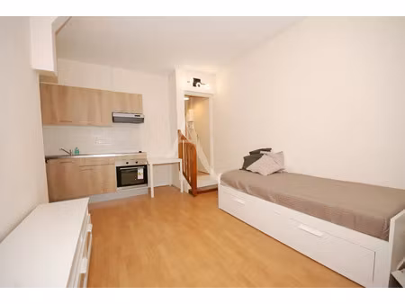 vente appartement 1 pièce 23 m² à ozoir-la-ferriere (77330)  86 000 €