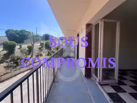 vente appartement 3 pièces 58.22 m² à peyrolles-en-provence (13860)  148 900 €