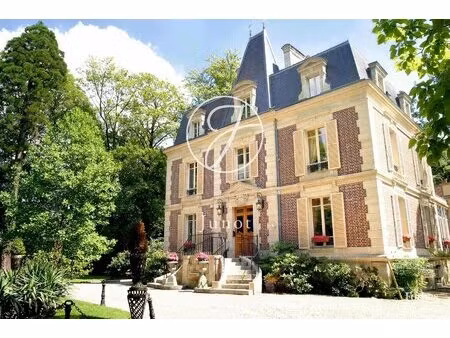 domaine hôtel restaurant - vexin