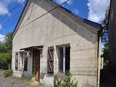 maison à proximité de lassay-les-châteaux
