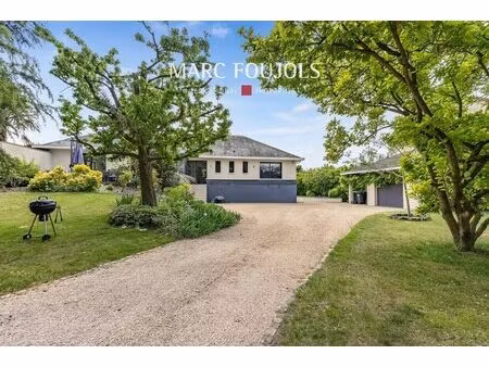 maison d’exception rénovée