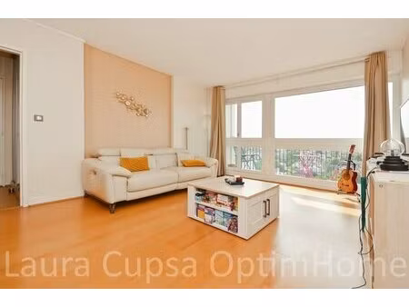 15 min rer b bourg la reine - l'hay les roses - 4 pieces - 81 13 m² - cave et place de...