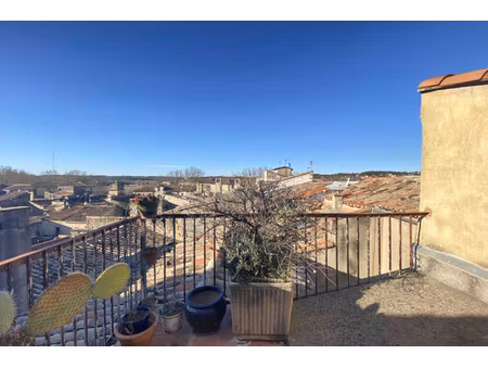 annonce appartement à vendre