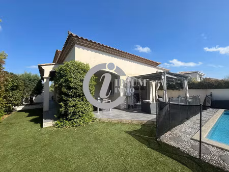 vente villa 6 pièces